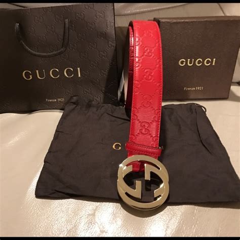 cintos gucci feminino falsificado|Correas: Como saber si un cinturón Gucci es original .